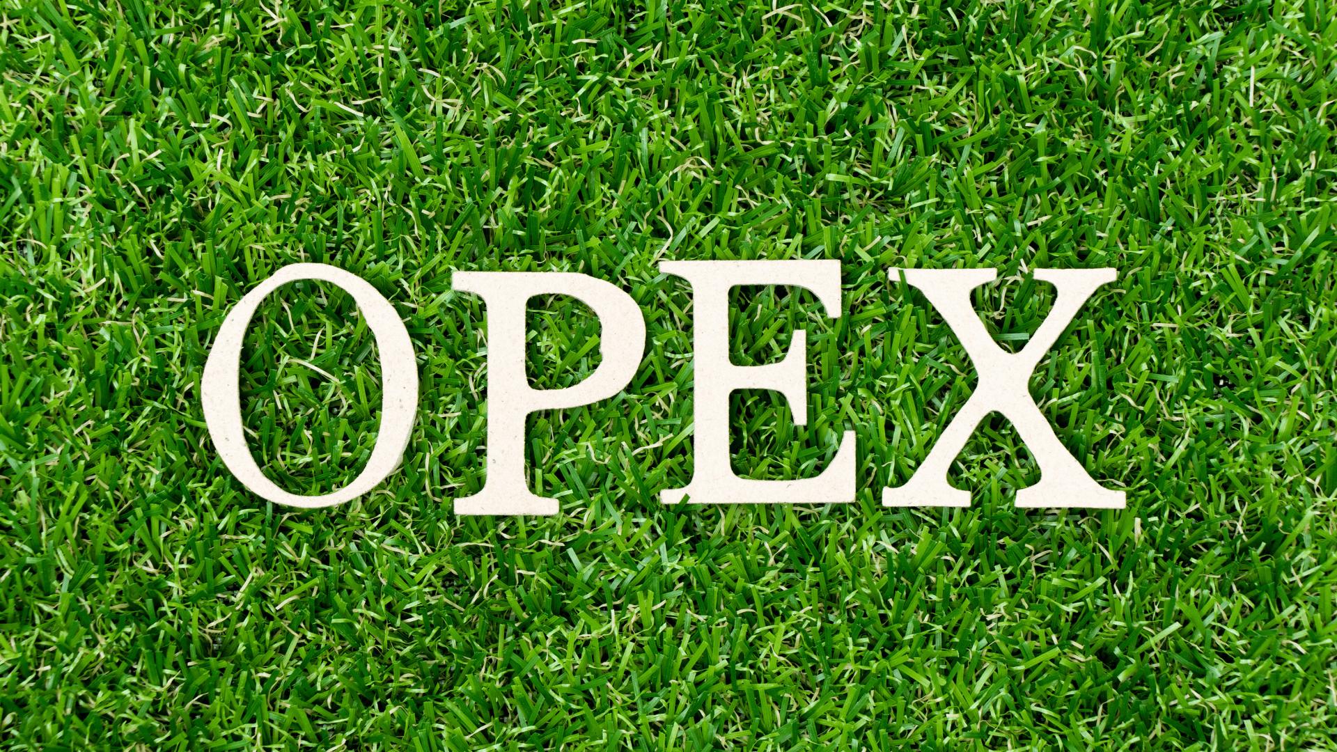 Management Model for Operational Excellence (OPEX)